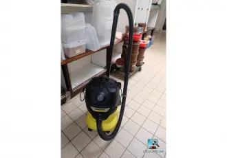 Vacuum cleaner – kavel bij En.clicpublic