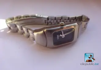 Watch – kavel bij En.clicpublic