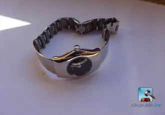 Watch – kavel bij En.clicpublic