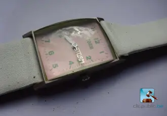 Watch – kavel bij En.clicpublic