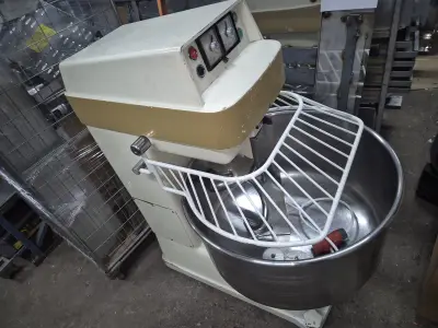 Veiling bakkerij inventaris bakery machines en equipment – veiling bij Veilingwinnaar