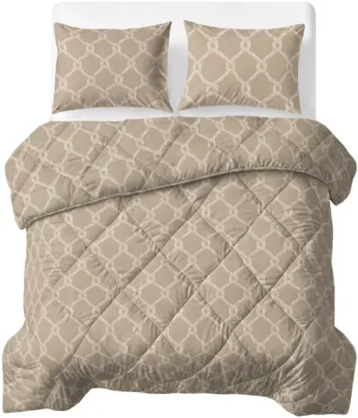 Lazy Dekbed Venzo Beige 240 x 200 Met 2 Kussenslopen – kavel bij GSD Auctions, Zoeterwoude