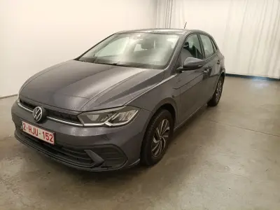 VW Polo Life Business 1.0 TSI – kavel bij Antwerp Auctions, Aartselaar