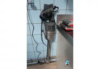 Stabmixer – kavel bij De.clicpublic