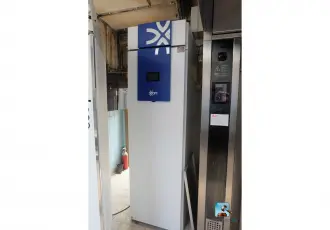 Gärkammer – kavel bij De.clicpublic