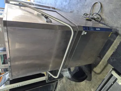 Electrolux HHT8 Doorschuif vaatwasser – kavel bij Veilingwinnaar, Amsterdam-West