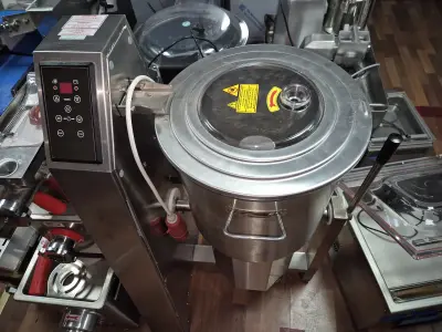 Cutter mixer CUE50 – kavel bij Veilingwinnaar, Amsterdam-West