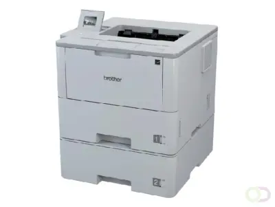Brother laserprinter – kavel bij Inventarisveilingen.nl