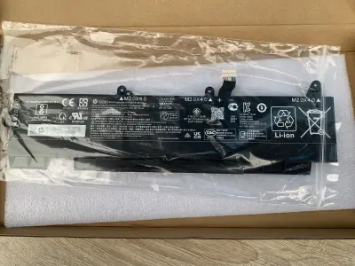 Nieuwe HP laptop batterij – kavel bij Inventarisveilingen.nl
