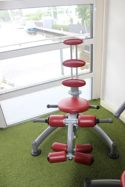 Een style legpress – kavel bij Inventarisveilingen.nl