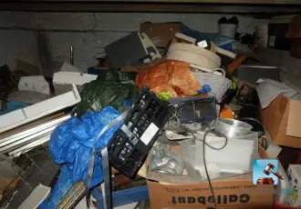 Inhoud van de kamer – kavel bij Nl.clicpublic
