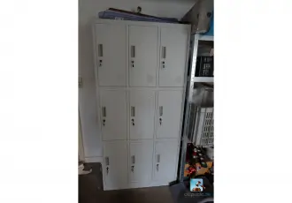 locker – kavel bij En.clicpublic