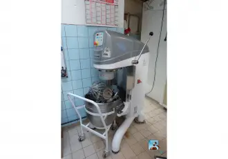 Mixer and blender – kavel bij En.clicpublic