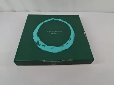 Designbord Ottolenghi for Serax – kavel bij De Kringwinkel, Geraardsbergen