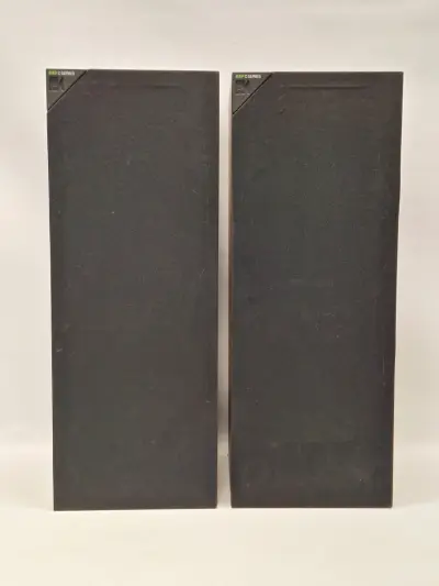 Vintage KEF C40 – Iconisch Brits HiFi-geluid met karakter – kavel bij De Kringwinkel, Gent