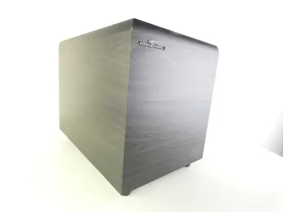 Jamo SW 410E HomeCinema Actieve Subwoofer – kavel bij De Kringwinkel, Heverlee