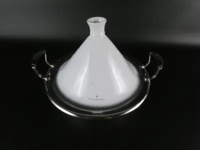 Scanpan Impact Tajine – kavel bij De Kringwinkel, Heverlee