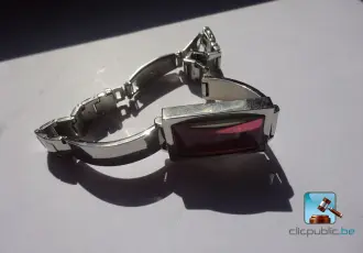 Watch – kavel bij En.clicpublic
