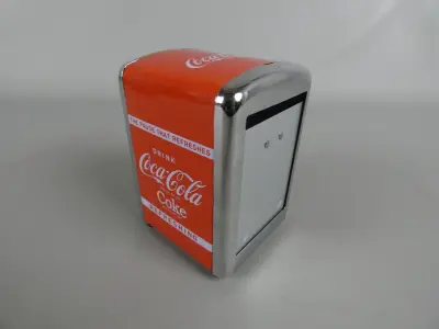 Coca-Cola servethouder – kavel bij De Kringwinkel, Diest