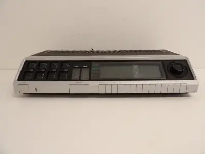 Philips (742) 22RH742/00 stereoreceiver – kavel bij De Kringwinkel, Leopoldsburg