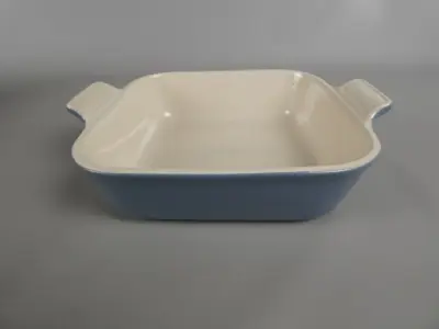 Le Creuset Ovenschaal – kavel bij De Kringwinkel, Diest