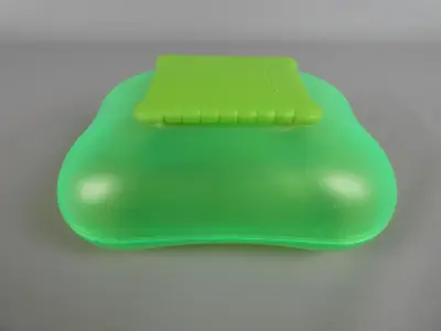 Alessi brooddoos – kavel bij De Kringwinkel, Diest