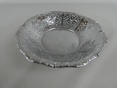 Alfra Alessi schaal – kavel bij De Kringwinkel, Diest