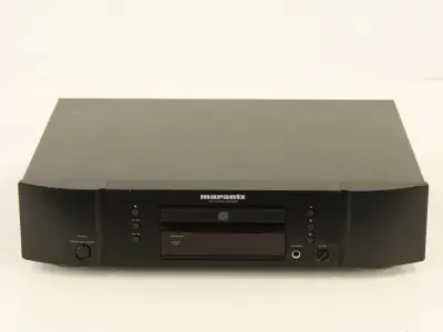 Marantz CD5003 cd-speler – kavel bij De Kringwinkel, Antwerpen