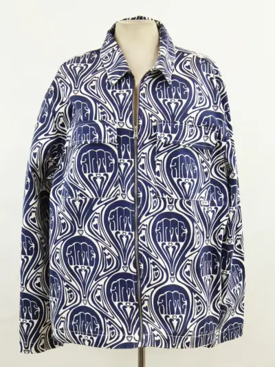 ARTE Antwerp "Jean Novo Jacket” - unisex - nieuw met label – kavel bij De Kringwinkel, Antwerpen