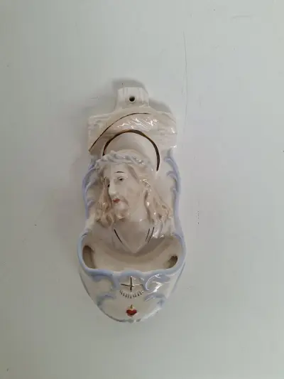 kavel bij De Kringwinkel, Waardamme