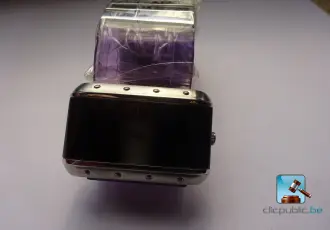 Watch – kavel bij En.clicpublic