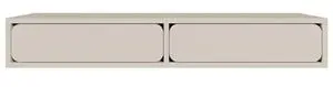 Selsey Design Kaptafel Windy zwevend – kavel bij GSD Auctions, Zoeterwoude
