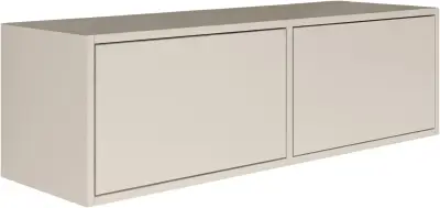 Selsey TV-meubel - Kasjmierkleur Moderne tv-kast – kavel bij GSD Auctions, Zoeterwoude