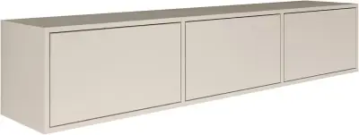 Selsey TV Lowboard - Kasjmier – kavel bij GSD Auctions, Zoeterwoude