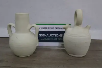 Zwiebelmuster Servies, Schalen – kavel bij GSD Auctions, Zoeterwoude