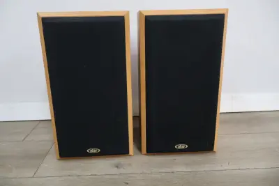Elac Century 150 luidsprekerset – kavel bij GSD Auctions, Zoeterwoude