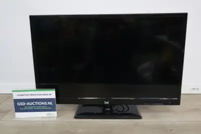 Dual 32'inch LED TV – kavel bij GSD Auctions, Zoeterwoude