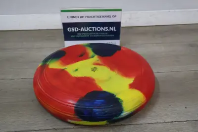 TOGU Dynair balkussen – kavel bij GSD Auctions, Zoeterwoude