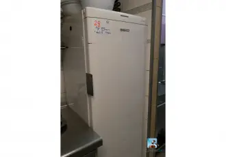 Refrigerator – kavel bij En.clicpublic
