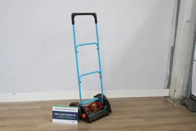 Handgrasmaaier - Gardena 5000 SM' – kavel bij GSD Auctions, Zoeterwoude