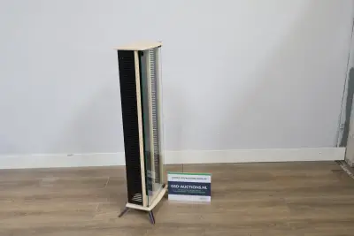 Eden Design CD-rek' – kavel bij GSD Auctions, Zoeterwoude