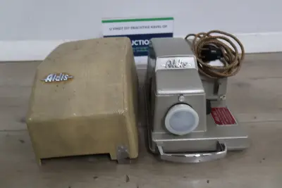Aldis vintage filmstrip viewer met hoes' – kavel bij GSD Auctions, Zoeterwoude