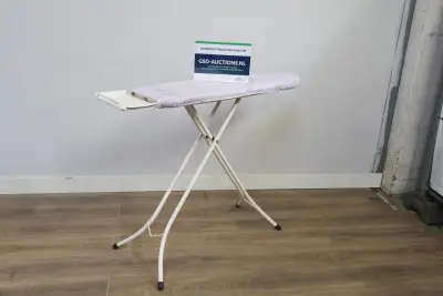 Brabantia Strijkplank' – kavel bij GSD Auctions, Zoeterwoude
