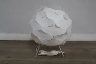 IKEA Fillsta tafellamp' – kavel bij GSD Auctions, Zoeterwoude