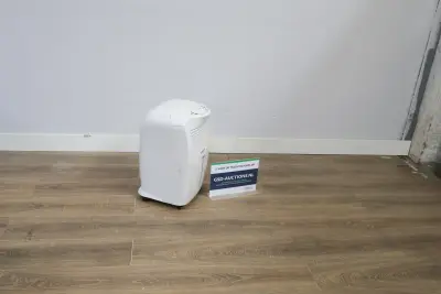 Amcor luchtontvochtiger – kavel bij GSD Auctions, Zoeterwoude