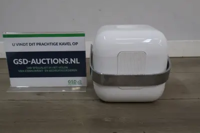 Guzzini Ijsemmer – kavel bij GSD Auctions, Zoeterwoude