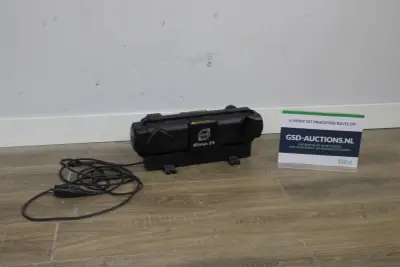 Oase Bitron 25 vijververwarming – kavel bij GSD Auctions, Zoeterwoude