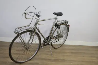 Racefiets - Halfords – kavel bij GSD Auctions, Zoeterwoude