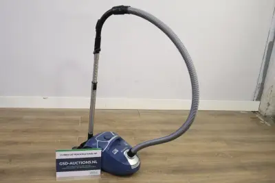 Rowenta stofzuiger Compact Power – kavel bij GSD Auctions, Zoeterwoude