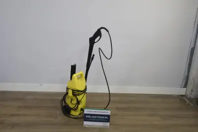 Winner 1100M Karcher hogedrukreiniger – kavel bij GSD Auctions, Zoeterwoude